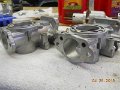 06 Throttle shaft seals and installation 10